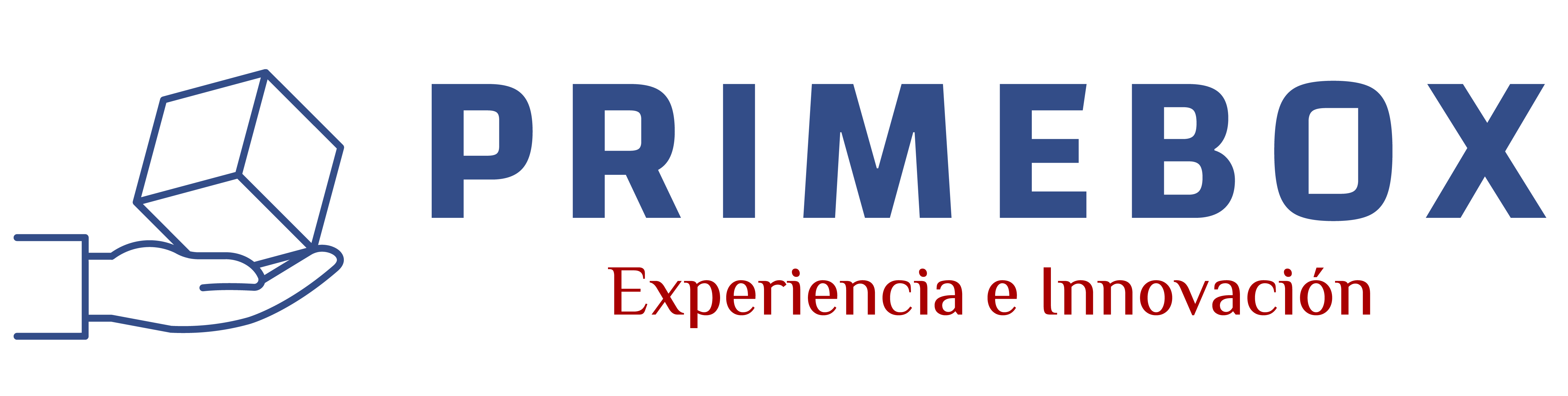 PRIMEBOX
